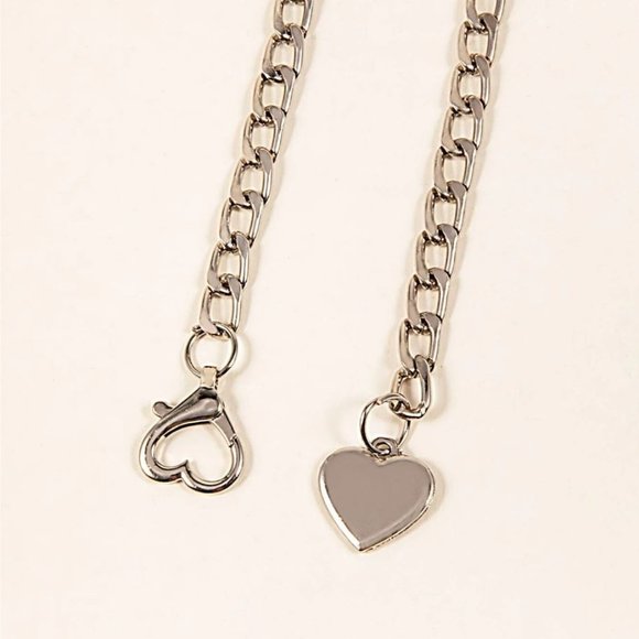 NWT Chain Belt One Size Fits All - Picture 3 of 3